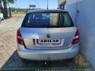 Škoda Fabia FL, klima, cz. parkowania, el.szyby, Isofix, tempomat, zarejestrowany - 5