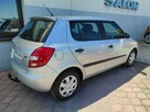 Škoda Fabia FL, klima, cz. parkowania, el.szyby, Isofix, tempomat, zarejestrowany - 6
