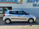 Škoda Fabia FL, klima, cz. parkowania, el.szyby, Isofix, tempomat, zarejestrowany - 7