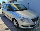 Škoda Fabia FL, klima, cz. parkowania, el.szyby, Isofix, tempomat, zarejestrowany - 8
