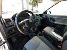 Škoda Fabia FL, klima, cz. parkowania, el.szyby, Isofix, tempomat, zarejestrowany - 10