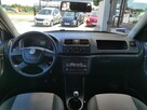 Škoda Fabia FL, klima, cz. parkowania, el.szyby, Isofix, tempomat, zarejestrowany - 11