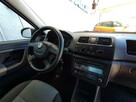Škoda Fabia FL, klima, cz. parkowania, el.szyby, Isofix, tempomat, zarejestrowany - 12