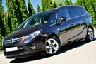 Opel Zafira 2.0 Cdti 130 KM Navi Kamera Półskóra 2xParktronik Serwis_ - 2