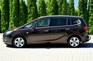 Opel Zafira 2.0 Cdti 130 KM Navi Kamera Półskóra 2xParktronik Serwis_ - 5