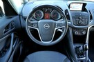 Opel Zafira 2.0 Cdti 130 KM Navi Kamera Półskóra 2xParktronik Serwis_ - 6