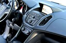 Opel Zafira 2.0 Cdti 130 KM Navi Kamera Półskóra 2xParktronik Serwis_ - 14