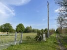 Działka z warunkami zabudowy (Jastrząb k. Radomia) - 4