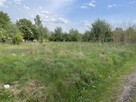 Działka z warunkami zabudowy (Jastrząb k. Radomia) - 8