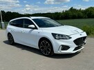 Ford Focus St-Line*Led*Nawigacja*Kamera*Parktronic*Grzanefotele*HeadUp*Tempomat - 2