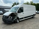 Volkswagen Crafter L4H3*WysokiDach*Parktronic*OryginalnyPrzebieg*Zadbany*FV23%*SerwisAso - 6