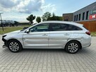 Hyundai i30 Premium*KameraCofania*Led*Nawigacja*Climatronic*GrzaneFotele*SerwisAso - 2