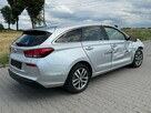 Hyundai i30 Premium*KameraCofania*Led*Nawigacja*Climatronic*GrzaneFotele*SerwisAso - 4