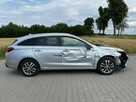 Hyundai i30 Premium*KameraCofania*Led*Nawigacja*Climatronic*GrzaneFotele*SerwisAso - 5