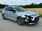 Hyundai i30 Premium*KameraCofania*Led*Nawigacja*Climatronic*GrzaneFotele*SerwisAso - 6