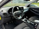 Hyundai i30 Premium*KameraCofania*Led*Nawigacja*Climatronic*GrzaneFotele*SerwisAso - 9