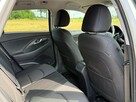 Hyundai i30 Premium*KameraCofania*Led*Nawigacja*Climatronic*GrzaneFotele*SerwisAso - 14