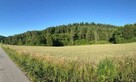 Działka budowlana - Berezka, Bieszczady - 1