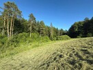 Urokliwa działka z potokiem - Berezka - 4