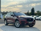 Jaguar F-PACE / Drugi właściciel / Key Less / Tempomat / Panorama / FV marża - 1