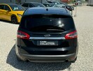 Ford S-Max Aktywny tempomat/ Asystent pasa/ Key less/ Wentylowane fotele/FV marża - 5