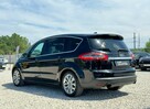 Ford S-Max Aktywny tempomat/ Asystent pasa/ Key less/ Wentylowane fotele/FV marża - 6