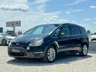 Ford S-Max Aktywny tempomat/ Asystent pasa/ Key less/ Wentylowane fotele/FV marża - 8