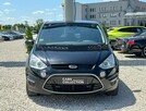 Ford S-Max Aktywny tempomat/ Asystent pasa/ Key less/ Wentylowane fotele/FV marża - 9