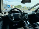 Ford S-Max Aktywny tempomat/ Asystent pasa/ Key less/ Wentylowane fotele/FV marża - 11