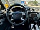Ford S-Max Aktywny tempomat/ Asystent pasa/ Key less/ Wentylowane fotele/FV marża - 13