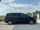 Volkswagen Sharan Bezwypadkowy / Aktywny tempomat / Podgrzewane fotele / FV marża - 3