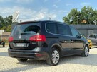 Volkswagen Sharan Bezwypadkowy / Aktywny tempomat / Podgrzewane fotele / FV marża - 4