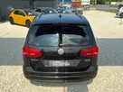 Volkswagen Sharan Bezwypadkowy / Aktywny tempomat / Podgrzewane fotele / FV marża - 5