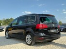 Volkswagen Sharan Bezwypadkowy / Aktywny tempomat / Podgrzewane fotele / FV marża - 6