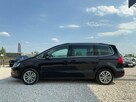 Volkswagen Sharan Bezwypadkowy / Aktywny tempomat / Podgrzewane fotele / FV marża - 7