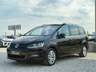 Volkswagen Sharan Bezwypadkowy / Aktywny tempomat / Podgrzewane fotele / FV marża - 8