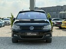 Volkswagen Sharan Bezwypadkowy / Aktywny tempomat / Podgrzewane fotele / FV marża - 9