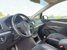 Volkswagen Sharan Bezwypadkowy / Aktywny tempomat / Podgrzewane fotele / FV marża - 10
