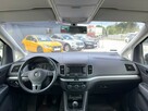 Volkswagen Sharan Bezwypadkowy / Aktywny tempomat / Podgrzewane fotele / FV marża - 12