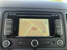 Volkswagen Sharan Bezwypadkowy / Aktywny tempomat / Podgrzewane fotele / FV marża - 16