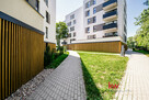 Mieszkanie Poznań gm. Poznań-Grunwald Grunwald, Rembertowska - 13