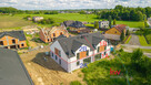 Mieszkanie Mikołów, Łączna - 2