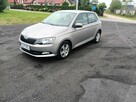 Skoda Fabia 1.2 110km 17r Automat - 2