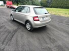 Skoda Fabia 1.2 110km 17r Automat - 3