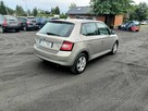 Skoda Fabia 1.2 110km 17r Automat - 4
