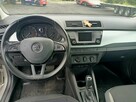 Skoda Fabia 1.2 110km 17r Automat - 7