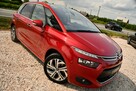 Citroen C4 Picasso 2.0HDI#150KM#Ledy#Xenon#Skóry#Climatr#Navi#Kamera#JBL#Serwis#Gwarancja - 2
