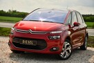 Citroen C4 Picasso 2.0HDI#150KM#Ledy#Xenon#Skóry#Climatr#Navi#Kamera#JBL#Serwis#Gwarancja - 7