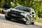 Citroen C5 2.0HDI#EXCLUSIVE#Bixenon#Skóry#Pano#Navi#Climatr#Świeży Import#Gwaranc - 3