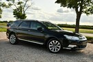 Citroen C5 2.0HDI#EXCLUSIVE#Bixenon#Skóry#Pano#Navi#Climatr#Świeży Import#Gwaranc - 8
